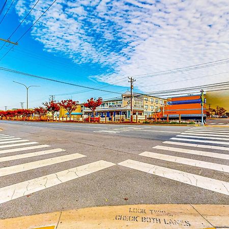 Town Of Dewey Beach -- The Opal #306S エクステリア 写真