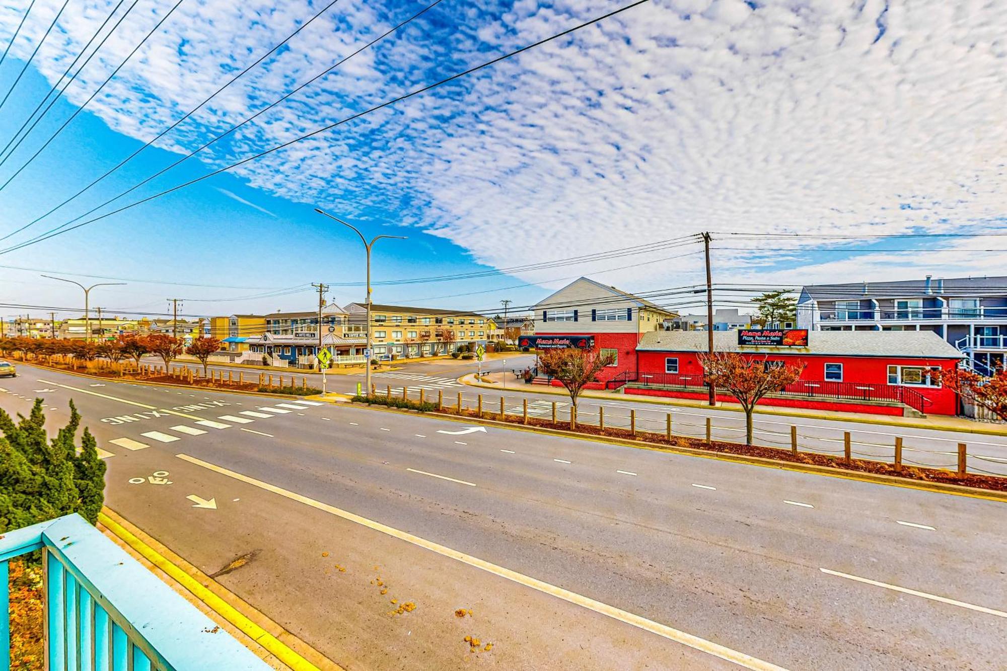 Town Of Dewey Beach -- The Opal #306S エクステリア 写真